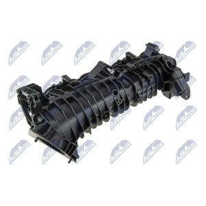 COLLECTEUR, SYSTEME D'ECHAPPEMENT BMW X1 E84 16D/18D