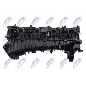 COLLECTEUR, SYSTEME D'ECHAPPEMENT BMW X1 E84 16D/18D
