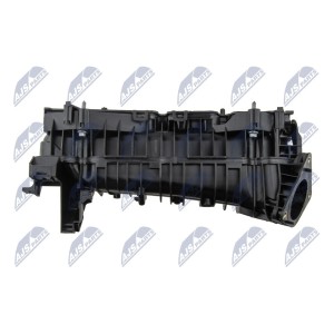 COLLECTEUR, SYSTEME D'ECHAPPEMENT BMW X1 E84 16D/18D