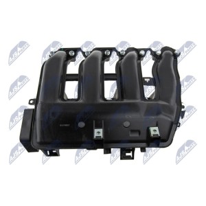 COLLECTEUR, SYSTEME D'ECHAPPEMENT BMW 1 E87 118D 2004-