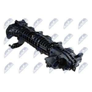 COLLECTEUR, SYSTEME D'ECHAPPEMENT BMW F01/F02 730D/740D 2008-