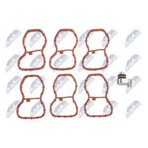 BOUCHON A CLAPET  BMW 3 F30/F31 330D/335D 2012-