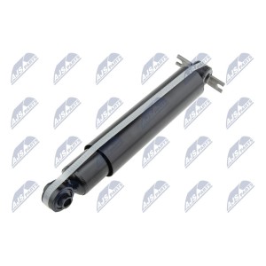 AMORTISSEUR AVANT JEEP WRANGLER 97-05