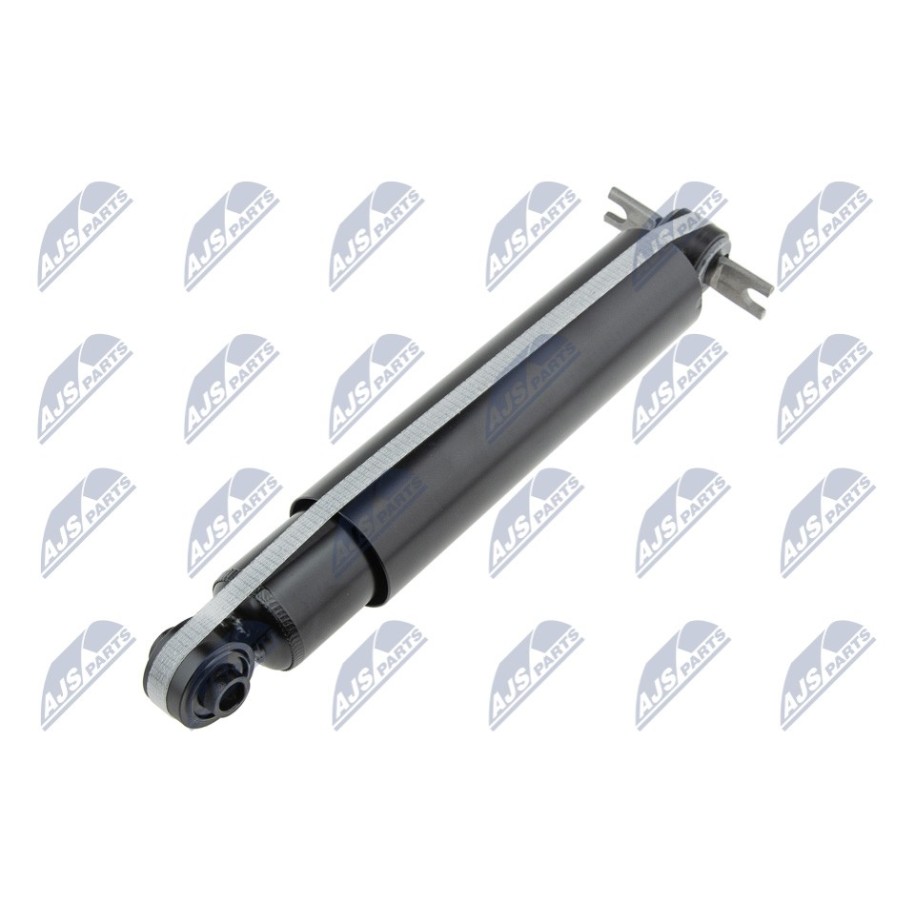 AMORTISSEUR AVANT JEEP WRANGLER 97-05