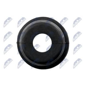 KIT DE PROTECTION POUR AMORTISSEURS RENAULT CLIO III 05-12