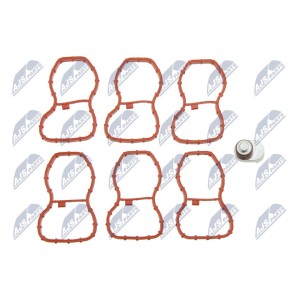 BOUCHON A CLAPET  BMW 3 F30/F31 330D/335D 2012-