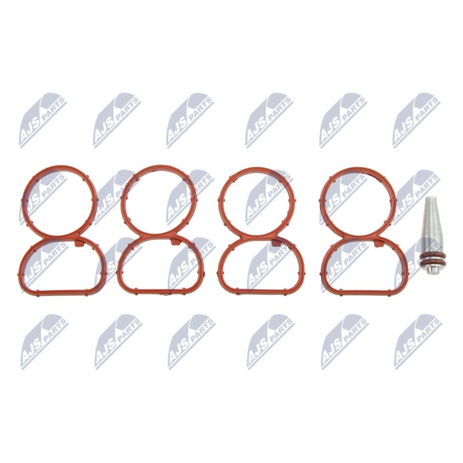BOUCHON A CLAPET  BMW 1 E81/E87 118D