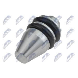 COUVERCLE DE VOLET DE COLLECTEUR D'ADMISSION BMW 1 F20/F21 120D