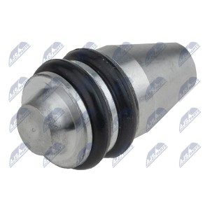 COUVERCLE DE VOLET DE COLLECTEUR D'ADMISSION BMW 1 F20/F21 120D