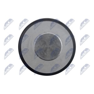 COUVERCLE DE VOLET DE COLLECTEUR D'ADMISSION BMW 1 F20/F21 120D