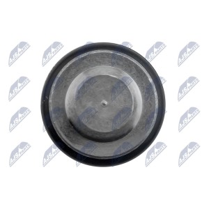 COUVERCLE DE VOLET DE COLLECTEUR D'ADMISSION BMW 1 F20/F21 120D