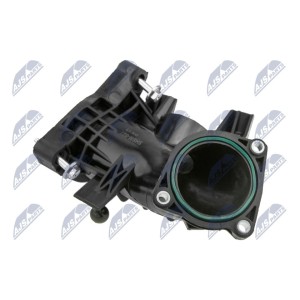 TUYAU DE MELANGE DU COLLECTEUR D'ADMISSION BMW F01/F02 730D/740D 2008-