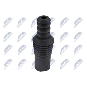 KIT DE PROTECTION POUR AMORTISSEURS DACIA LOGAN 05-