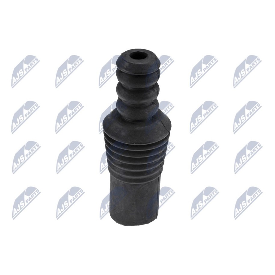 KIT DE PROTECTION POUR AMORTISSEURS DACIA LOGAN 05-