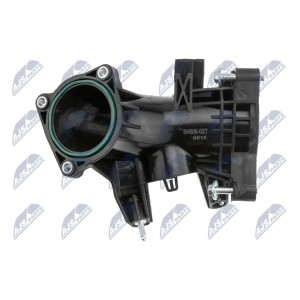 TUYAU DE MELANGE DU COLLECTEUR D'ADMISSION BMW F01/F02 730D/740D 2008-