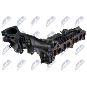 COLLECTEUR, SYSTEME D'ECHAPPEMENT BMW 1 F20/F21 118D
