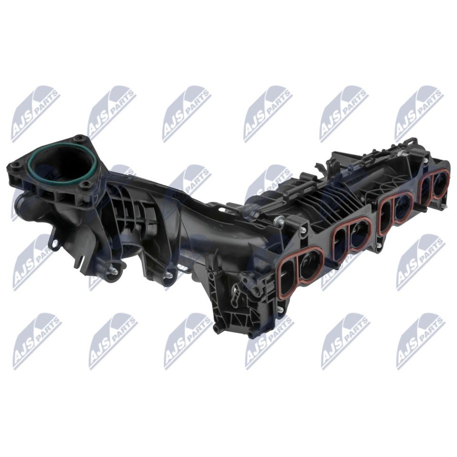 COLLECTEUR, SYSTEME D'ECHAPPEMENT BMW 1 F20/F21 118D