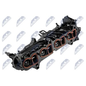 COLLECTEUR, SYSTEME D'ECHAPPEMENT BMW 1 F20/F21 118D
