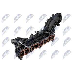 COLLECTEUR, SYSTEME D'ECHAPPEMENT BMW X1 F48 18D