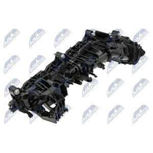 COLLECTEUR, SYSTEME D'ECHAPPEMENT BMW X1 F48 18D