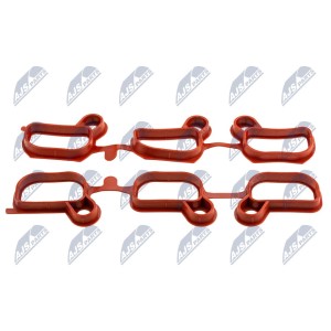 KIT DE JOINTS DE COLLECTEUR D'ADMISSION BMW 3 E46 320/323/325/328/330 1998-