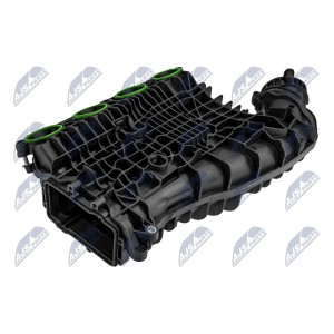 COLLECTEUR, SYSTEME D'ECHAPPEMENT BMW 1 F20N/F21N 120