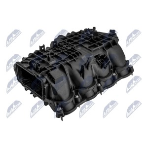 COLLECTEUR, SYSTEME D'ECHAPPEMENT BMW 1 F20N/F21N 120