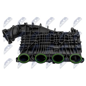 COLLECTEUR, SYSTEME D'ECHAPPEMENT BMW 1 F20N/F21N 120