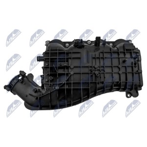 COLLECTEUR, SYSTEME D'ECHAPPEMENT BMW 1 F20N/F21N 120