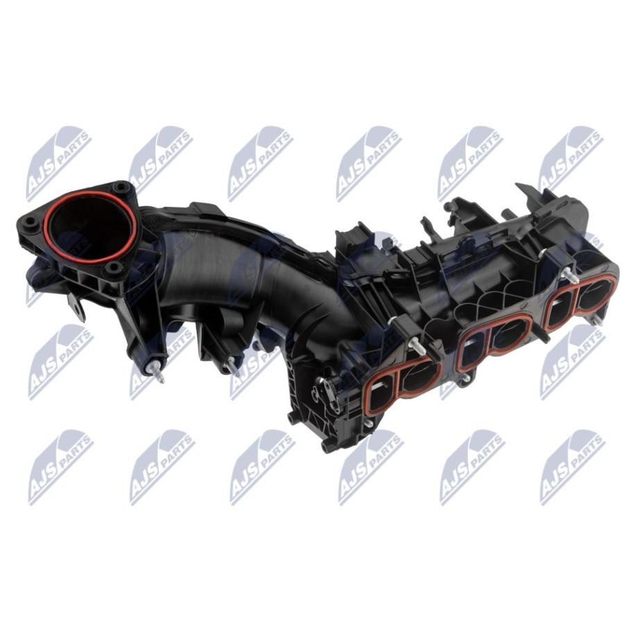 COLLECTEUR, SYSTEME D'ECHAPPEMENT BMW 1 F20N/F21N 114D
