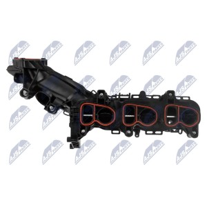 COLLECTEUR, SYSTEME D'ECHAPPEMENT BMW 1 F20N/F21N 114D