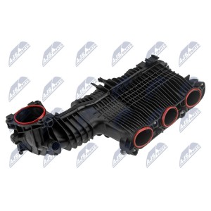 COLLECTEUR, SYSTEME D'ECHAPPEMENT BMW 1 F20N/F21N 116
