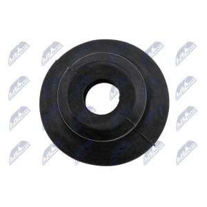 KIT DE PROTECTION POUR AMORTISSEURS DACIA LOGAN 05-