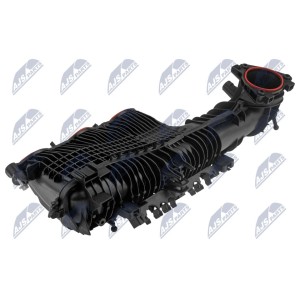 COLLECTEUR, SYSTEME D'ECHAPPEMENT BMW 1 F20N/F21N 116