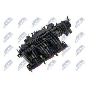 COLLECTEUR, SYSTEME D'ECHAPPEMENT BMW 1 F20N/F21N 116
