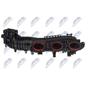 COLLECTEUR, SYSTEME D'ECHAPPEMENT BMW 1 F20N/F21N 116