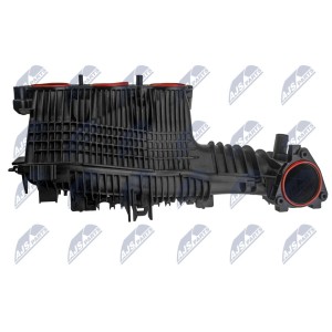 COLLECTEUR, SYSTEME D'ECHAPPEMENT BMW 1 F20N/F21N 116