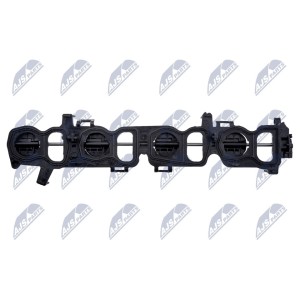 JOINT DE VOLET DE TOURBILLON/COLLECTEUR D'ADMISSION BMW X1 E84 20D/20DX/25DX