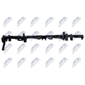 JOINT DE VOLET DE TOURBILLON/COLLECTEUR D'ADMISSION BMW X1 E84 20D/20DX/25DX