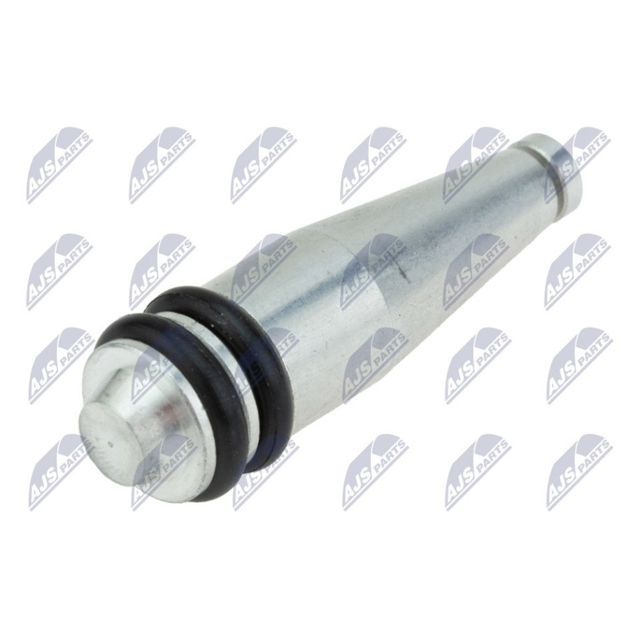 BOUCHON A CLAPET  BMW 1 E81/E87 118D