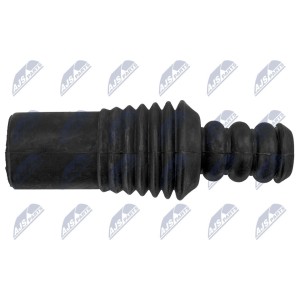 KIT DE PROTECTION POUR AMORTISSEURS DACIA LOGAN 05-