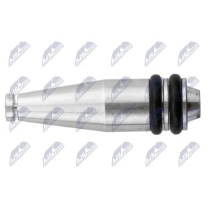 BOUCHON A CLAPET  BMW 1 E81/E87 118D