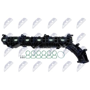 COLLECTEUR, SYSTEME D'ECHAPPEMENT BMW 5 G30/G31 530D