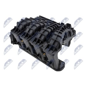 COLLECTEUR, SYSTEME D'ECHAPPEMENT CHRYSLER SEBRING 2.4 2007-