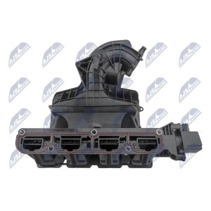 COLLECTEUR, SYSTEME D'ECHAPPEMENT CHRYSLER SEBRING 2.4 2007-