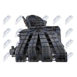 COLLECTEUR, SYSTEME D'ECHAPPEMENT CHRYSLER SEBRING 2.4 2007-