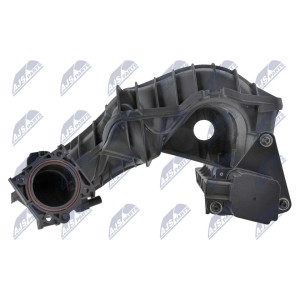 COLLECTEUR, SYSTEME D'ECHAPPEMENT CHRYSLER SEBRING 2.4 2007-