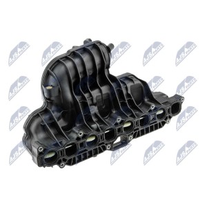 COLLECTEUR, SYSTEME D'ECHAPPEMENT CHRYSLER GRAND VOYAGER 2.8CRD 2012-