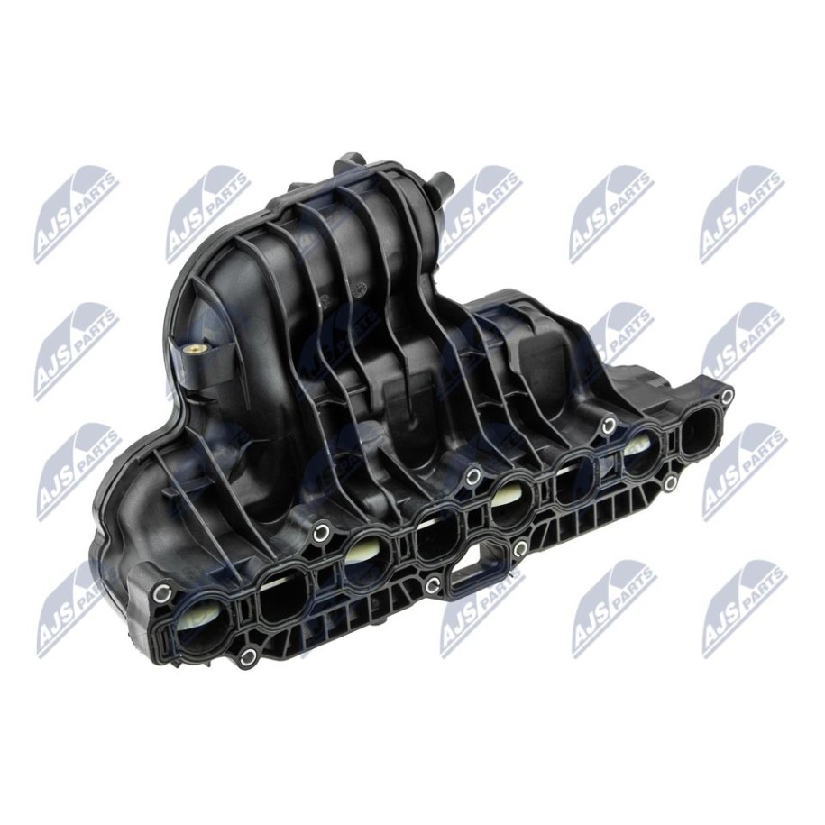 COLLECTEUR, SYSTEME D'ECHAPPEMENT CHRYSLER GRAND VOYAGER 2.8CRD 2012-