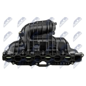 COLLECTEUR, SYSTEME D'ECHAPPEMENT CHRYSLER GRAND VOYAGER 2.8CRD 2012-